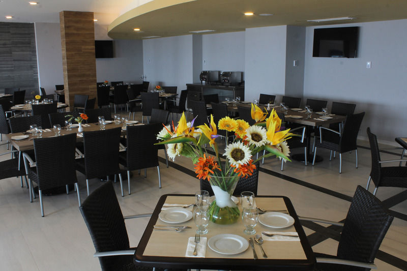Star Palace Beach Hotel Mazatlán Eksteriør bilde