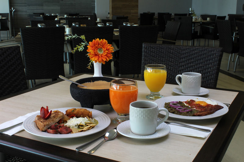 Star Palace Beach Hotel Mazatlán Eksteriør bilde