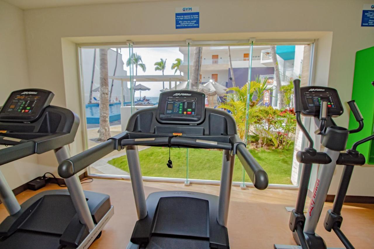 Star Palace Beach Hotel Mazatlán Eksteriør bilde